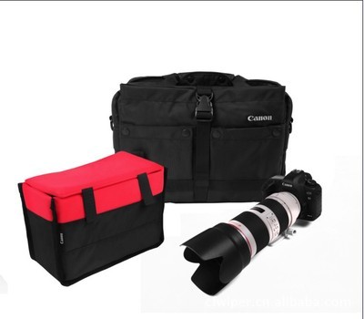 【GOTO NV-8403 摄影包内胆 单反相机内胆包 多用途相机内胆包】价格,厂家,图片,摄影包,慈溪市童瑞摄影器材-
